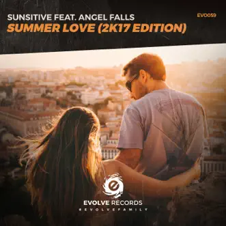 Summer Love (2K17 Edition) [feat. Angel Falls] by Sunsitive album reviews, ratings, credits