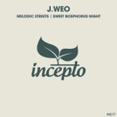 J.Weo - Sweet Bosphorus Night