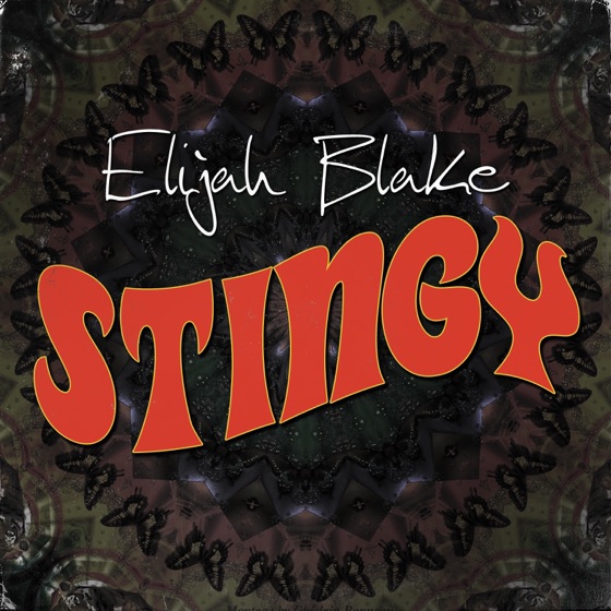 Cover artwork for Stingy