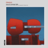 Fragile artwork