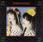 Strawberry Switchblade - 10 James Orr Street