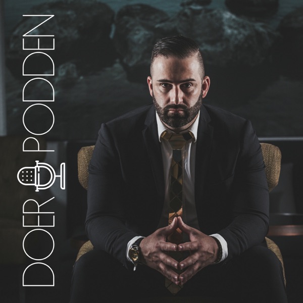 Doerpodden cover