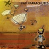 Paper Parachutes EP