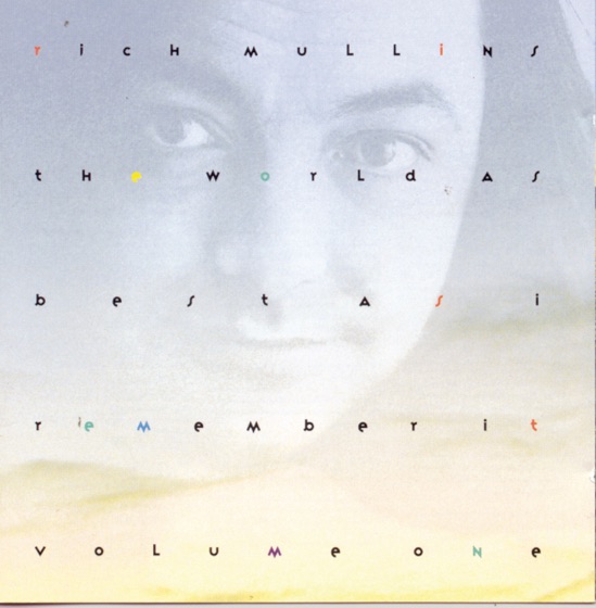 Cover artwork for The River