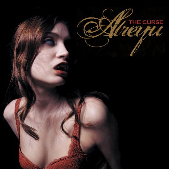 Cover artwork for The Crimson