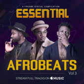 Essential Afrobeats, Vol. 3 - Verschillende artiesten