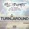 Too Much (809 Remix) - Kyle Edwards & DJ Bake lyrics