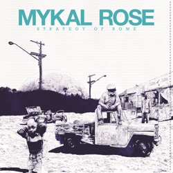 Mykal Rose - Mr. Collie