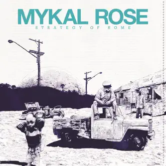 Strategy of Rome by Mykal Rose album reviews, ratings, credits