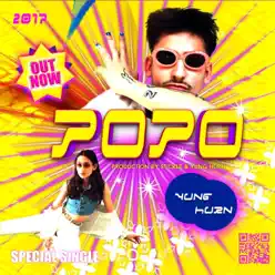 Popo - Single - Yung Hurn Popo - Single - Yung Hurn