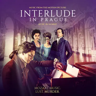 Interlude in Prague (Music from the Motion Picture) - Hybrid Interlude in Prague (Music from the Motion Picture) - Hybrid