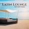 Latin Lounge: Hot Party Music artwork