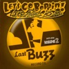 Let's Go Boppin'! - Last Buzz Record Co. 25 Years, Vol. 2