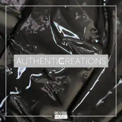 Authentic Creations Issue 2 by Various Artists album reviews, ratings, credits