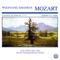 Concerto for Flute and Orchestra No. 1 in G Major, KV 313: III. Rondo Tempo di Menuetto artwork