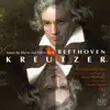 Beethoven Sonate für Klavier und Violine Nr.9 KREUTZER album lyrics, reviews, download