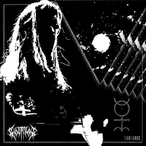 Cover artwork for Tartarus