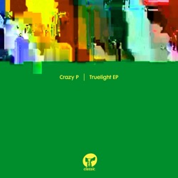 Crazy P - One True Light