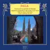 Stream & download Falla: Noches en los jardines de España - EP