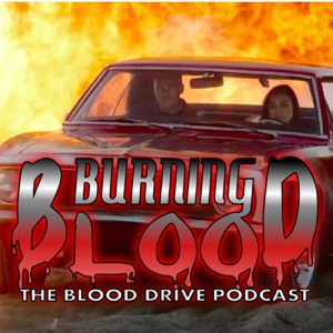 Burning Blood Ep14: Victory Lap!