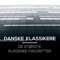 Maskerade, CNW 2, Act I: Magdalones Dansescene - Aksel Schiøtz & Det Kongelige Kapel lyrics