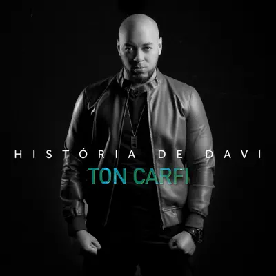 História de Davi - Single - Ton Carfi