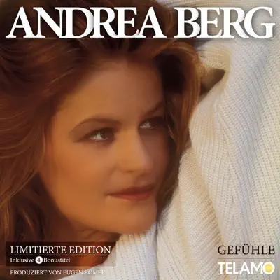 Gefühle (Premiumversion) - Andrea Berg