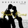 Despacito (Remix) song lyrics