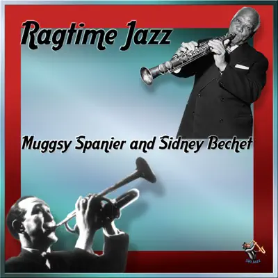 Ragtime Jazz - Sidney Bechet