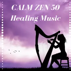 Calm Zen 50: Music for Ocean Sleep, Liquid Waves, Healing Music, Water Sounds, Rain Noise for Total Relax by Quiet Shores album reviews, ratings, credits