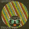 Stream & download Thank You (Leo Style) - Single