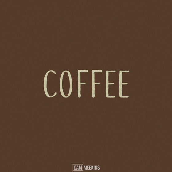 Cover artwork for Coffee