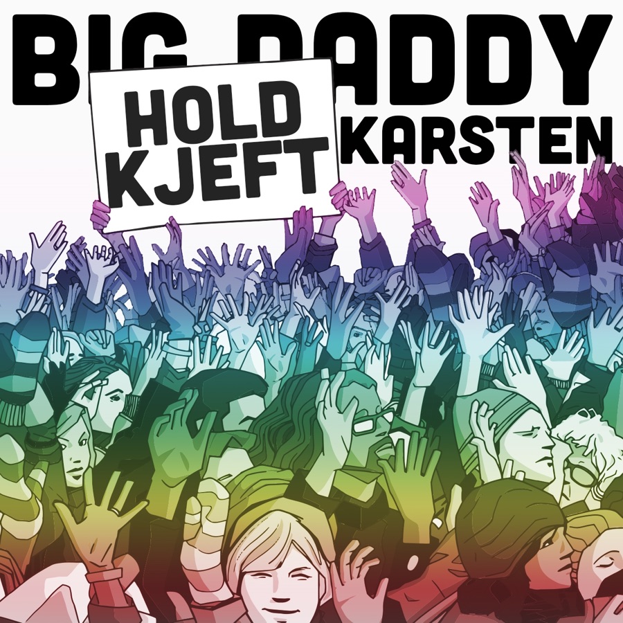 Big Daddy Karsten Hold Kjeft Download Weeklytrust