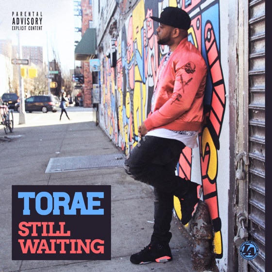 Cover artwork for Still Waiting