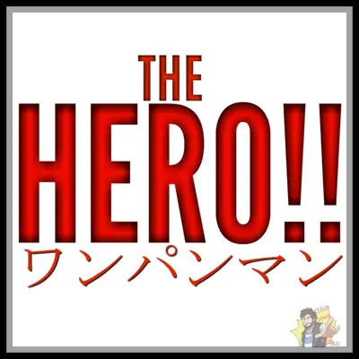 The Hero!! (feat. RichaadEb) - Single - Caleb Hyles