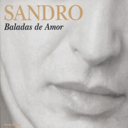 Sandro - Porque Yo Te Amo