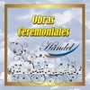 Obras Ceremoniales: Handel, 1992