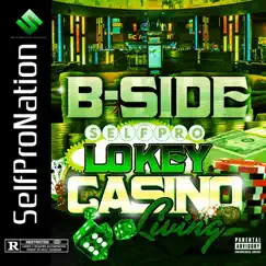 Casino Living (B-Side) - EP by Lo-Key album reviews, ratings, credits