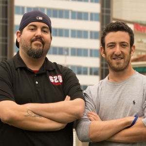 The People's Podcast Episode 1