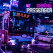 Passenger - EP artwork