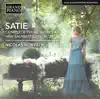Satie: Complete Piano Works, Vol. 1 album lyrics, reviews, download