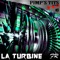 La turbine - Fat Rabbit lyrics