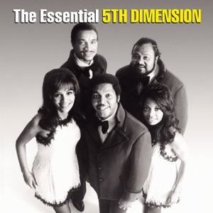 The 5th Dimension - Sweet Blindness - 排舞 編舞者