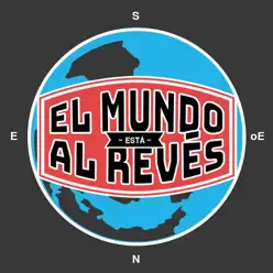 El Mundo Está al Revés (feat. Foyone & Dollar) - Single - Akapellah