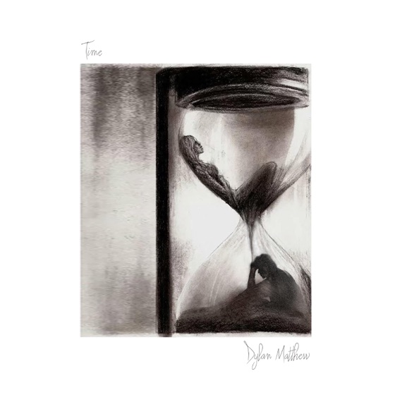 Cover artwork for Time