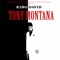 Tony Montana - King David lyrics