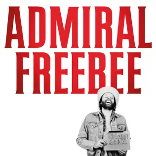 ladda ner album Admiral Freebee - The Great Scam