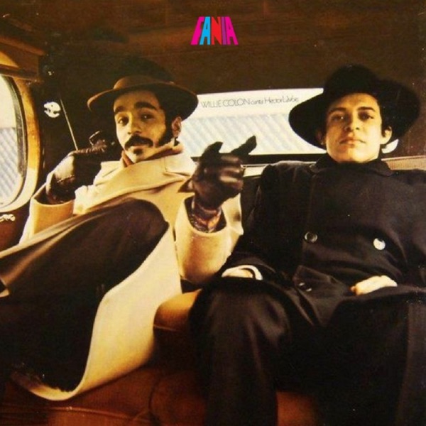 Fonseca & Willie Colón - Vo So