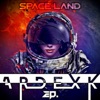 Space Land EP