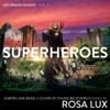 Superheroes - Les Grand Danois, Vol. 3 - EP